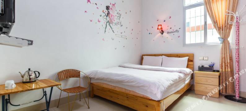 漳州云水谣阳光客栈图片