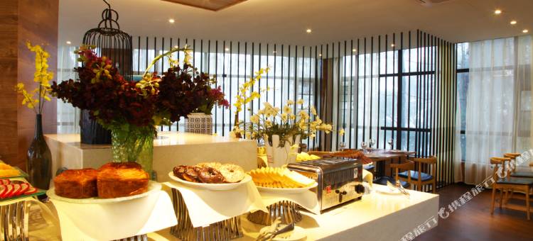 元阳云之梦酒店图片