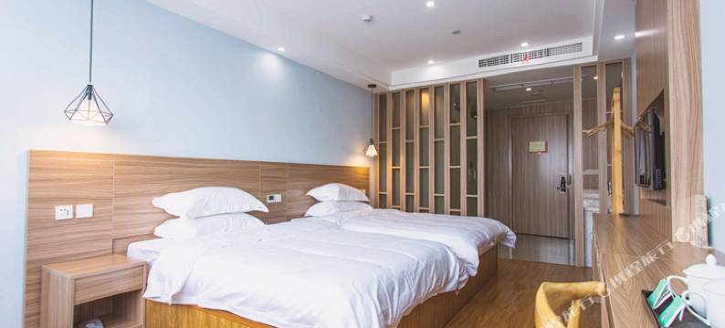 楠溪江金泰大酒店图片