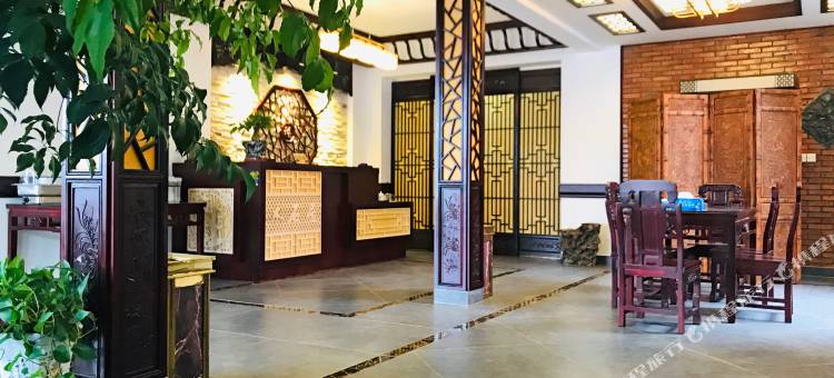宁国木石居精品民宿图片
