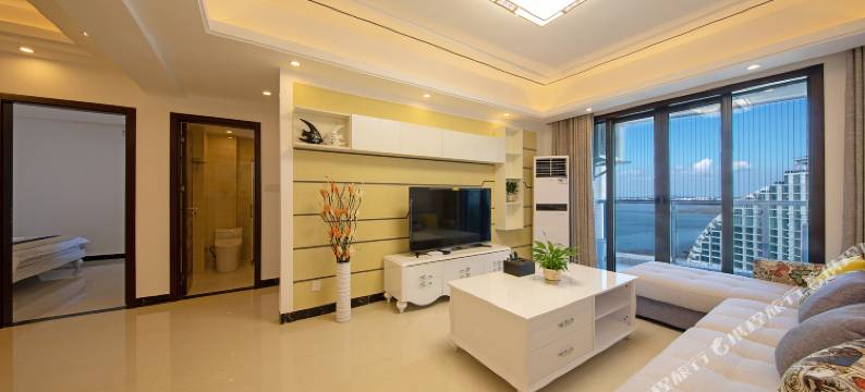 北海海上名居民宿图片