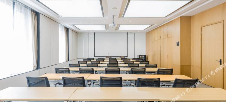 桔子酒店(舟山普陀半升洞码头店)图片