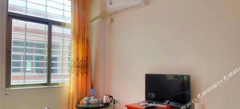 南澳梦海渔家图片