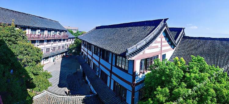 格林豪泰(常熟方塔园步行街店)图片