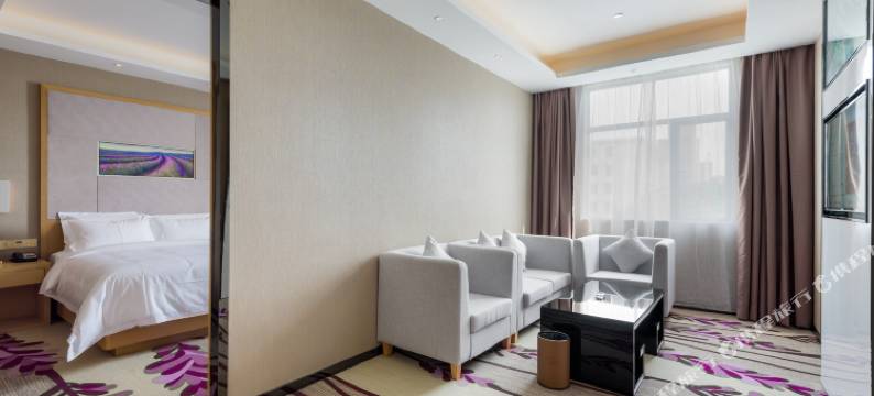 麗枫酒店(广州花都融创文旅城店)图片