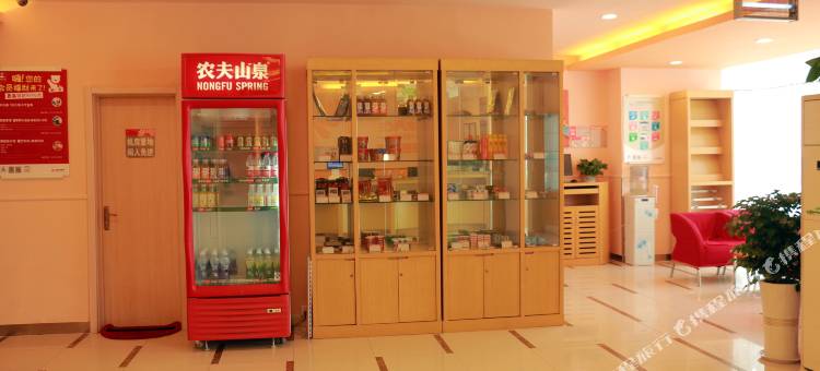 银座佳驿酒店(威海文登文山路百货大楼店)图片