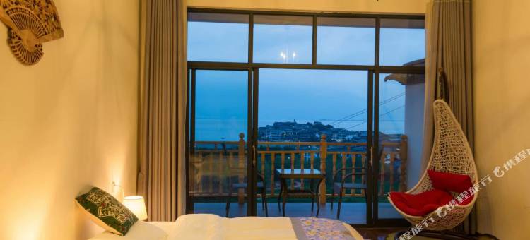 大理双廊雪海客栈图片