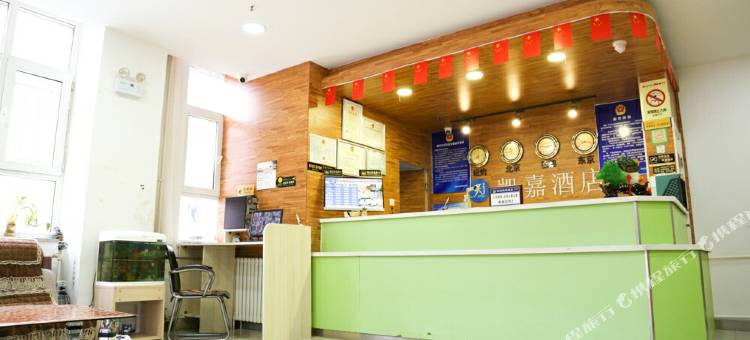 凯嘉酒店(张家口北方学院店)图片