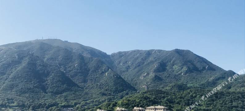 舟山桃花岛沙砾家民宿图片