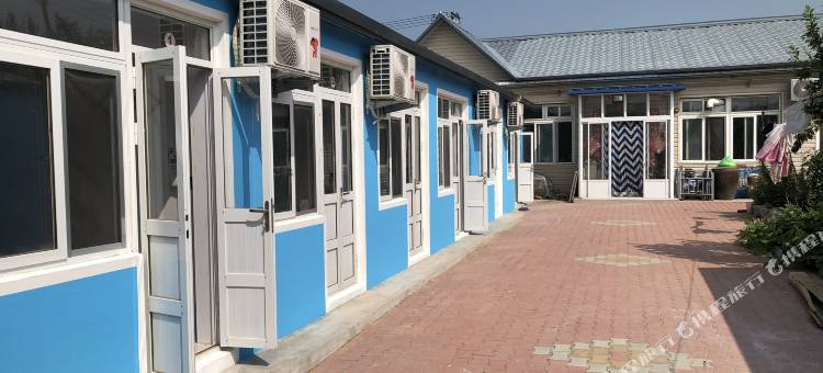 盘锦允杰农家院图片