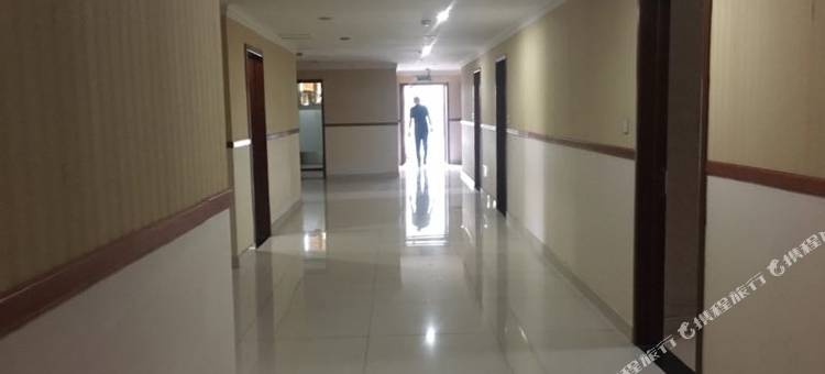 桐庐花城宾馆图片