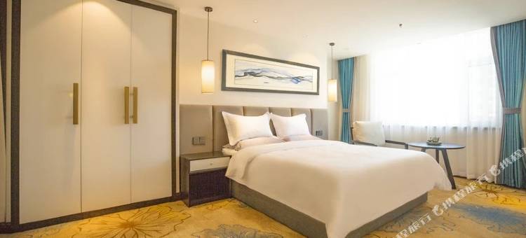 敦化京华·尊享酒店图片