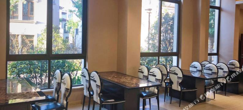 艾客酒店(马鞍山东湖店)图片