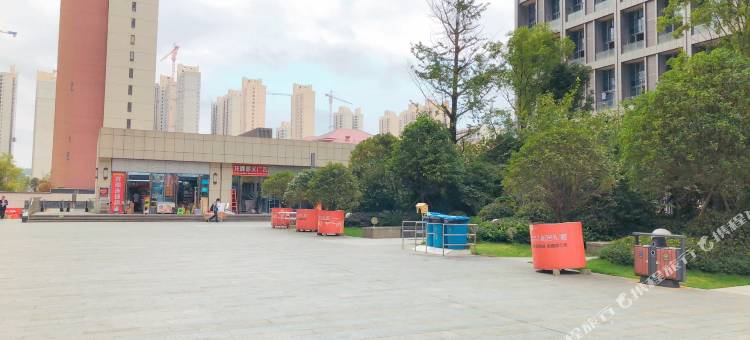 贵阳柏思曼公寓图片