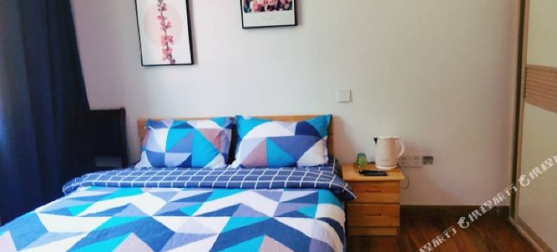 歙县闻溪谷民宿图片