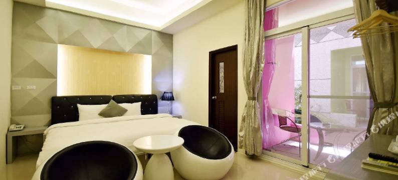 台东居佳民宿图片