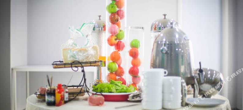 夏邑L设计酒店图片