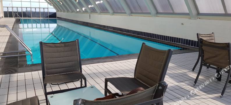 悉尼达令港804公寓(Apartment 804 Darling Harbour Sydney Australia)图片