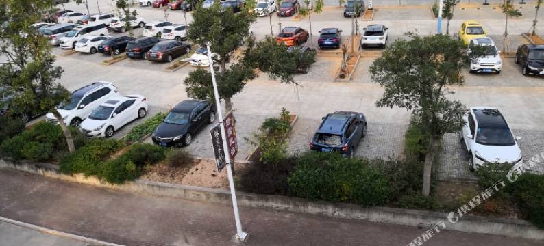 武夷山恒友民宿图片