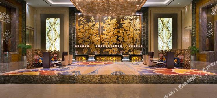 长沙万达文华酒店图片