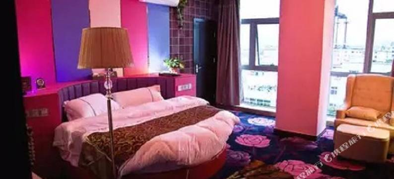 常熟香江假日酒店图片