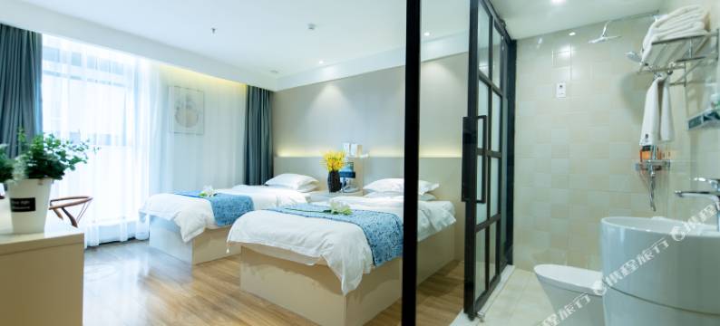 雅兰酒店(郑州商业中心店)图片