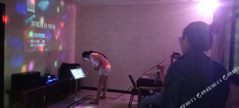 建德荷香园休闲山庄图片