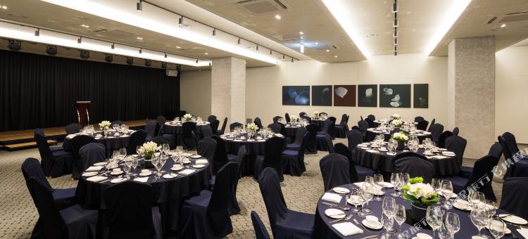 Aiden贝斯特韦斯特酒店 @ 清潭洞(Aiden by Best Western Cheongdam)图片