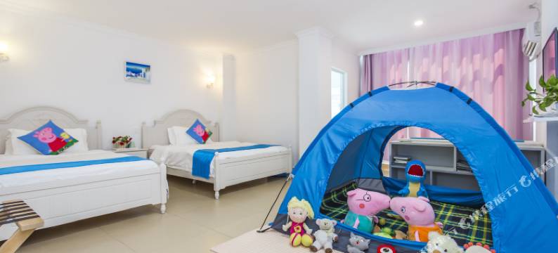 深圳纽菲斯地中海度假村图片