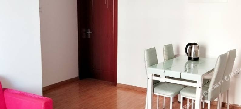 北京客祥缘公寓图片