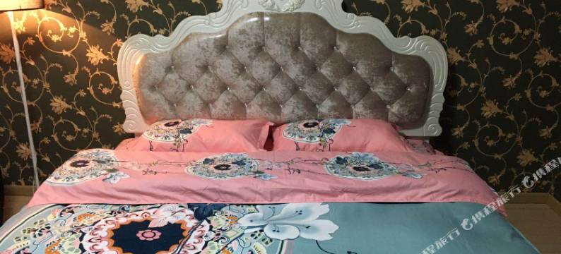 沈阳白塔市场日租公寓图片