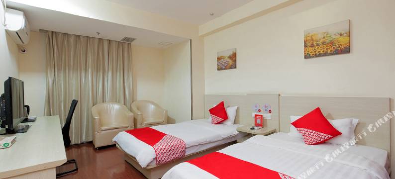 三亚客怡居旅租图片