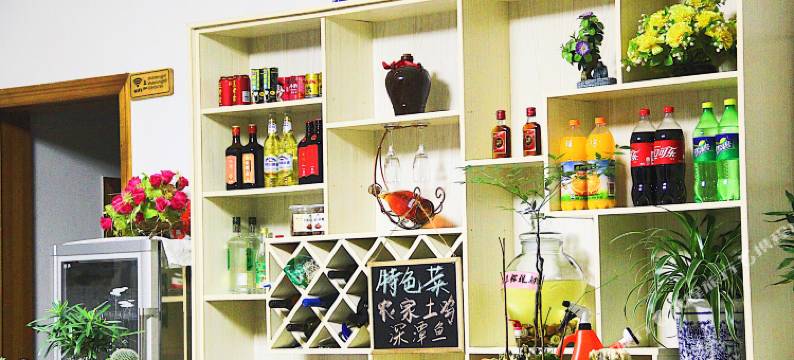 杭州舒途农家图片