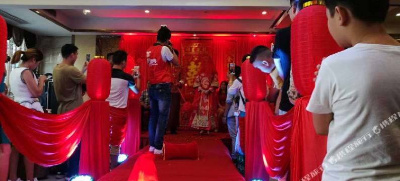 长宁桔湘宾馆图片