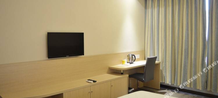 驿家365连锁酒店(元氏常山路店)图片