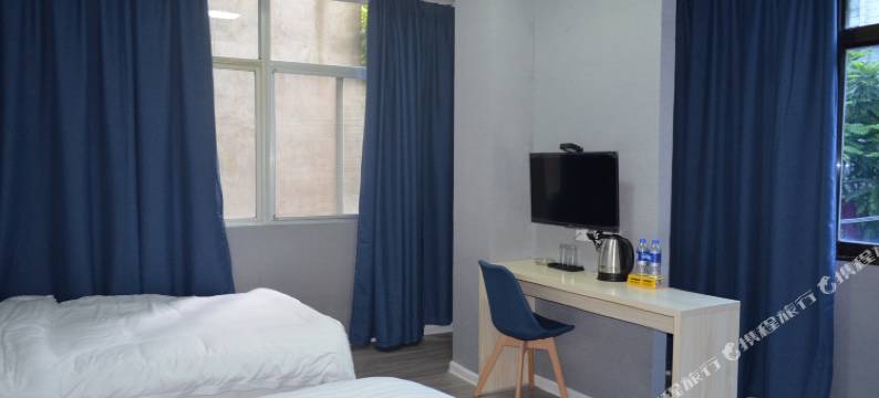 建瓯经典快捷宾馆图片