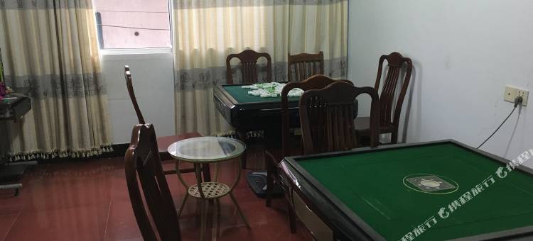 千岛湖榧香民宿图片