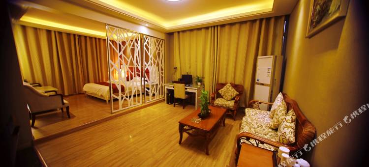 炎陵华宇宾馆图片