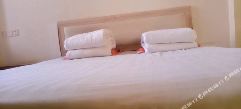 肃宁大众宾馆图片