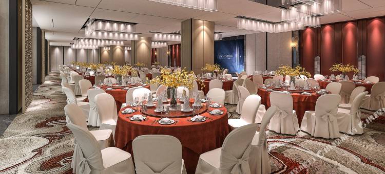 长沙紫鑫戴斯大酒店图片