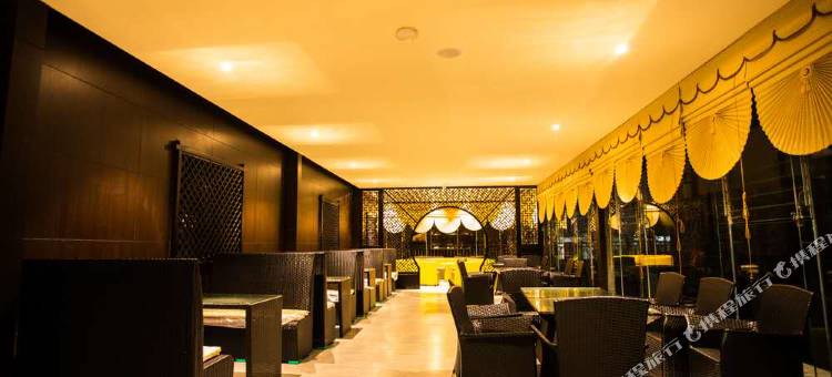 云之尚四季柔光酒店(腾冲旅游客运站总店)图片