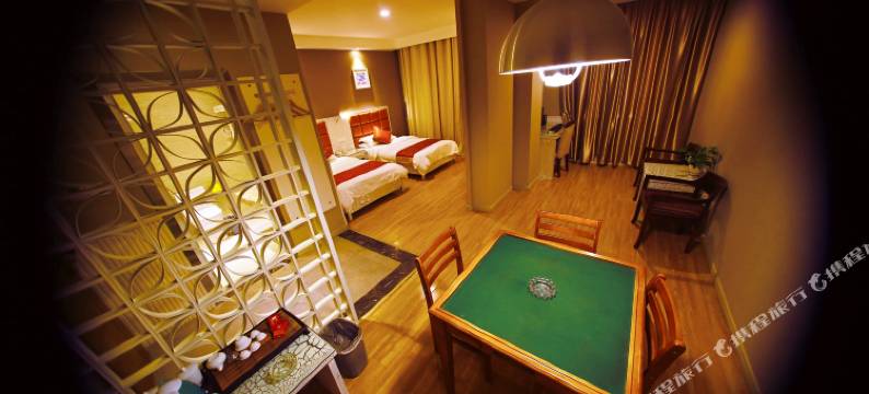 炎陵华宇宾馆图片