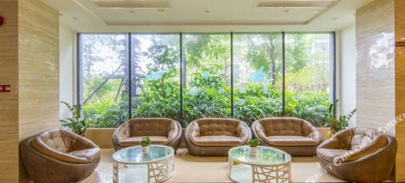 阳西沙扒月亮湾沃尔乔全海景公寓图片