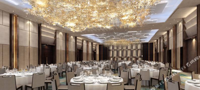 马尼拉希尔顿酒店(Hilton Manila Newport World Resorts)图片