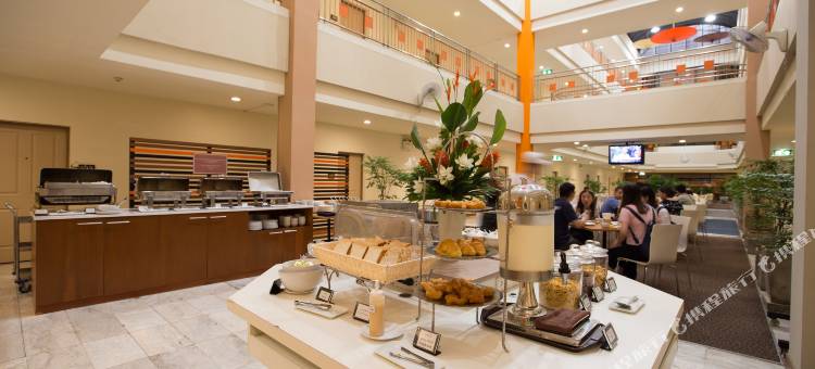 清迈塔帕依姆酒店(Imm Hotel Thaphae Chiang Mai)图片