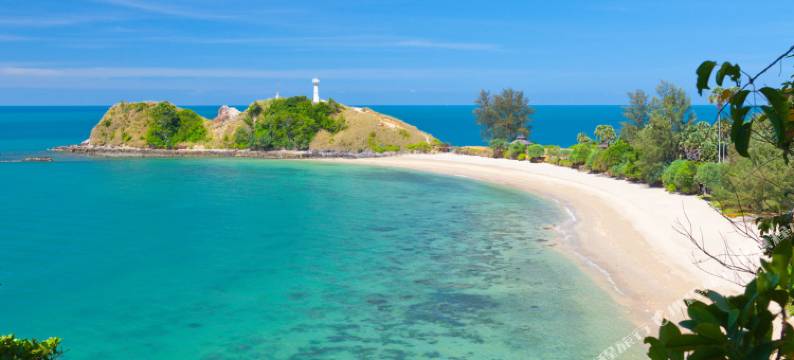 兰塔珍珠海滩度假村(Lanta Pearl Beach Resort)图片