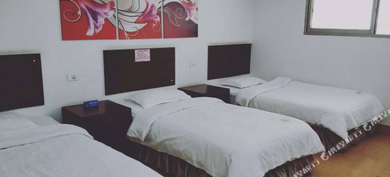 金海岸宾馆图片