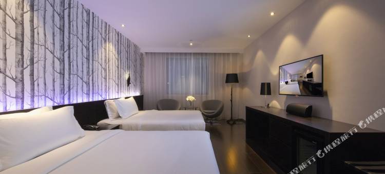 桔子酒店(黄山风景区南大门汤口店)图片