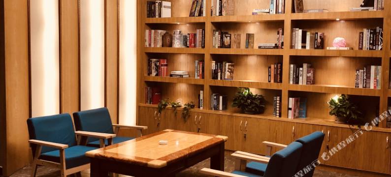 好客酒店(成都新都店)图片