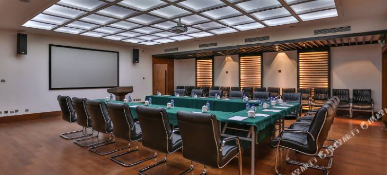 承德绮望楼宾馆(避暑山庄店)图片